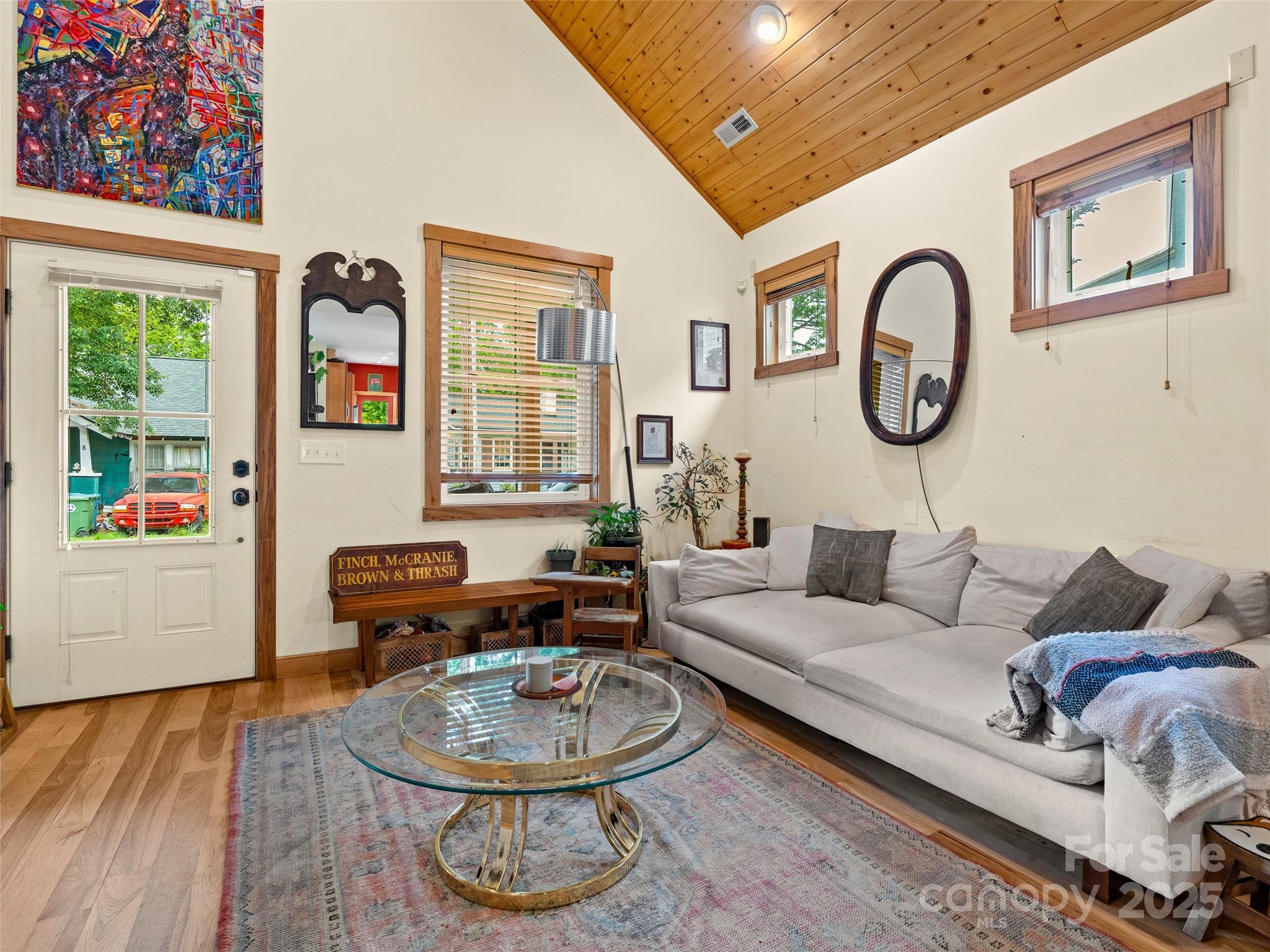 9 Reynolds Road Asheville NC 28806