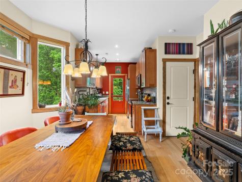 9 Reynolds Road Asheville NC 28806