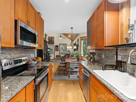 9 Reynolds Road Asheville NC 28806