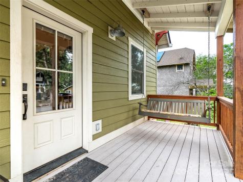 9 Reynolds Road Asheville NC 28806
