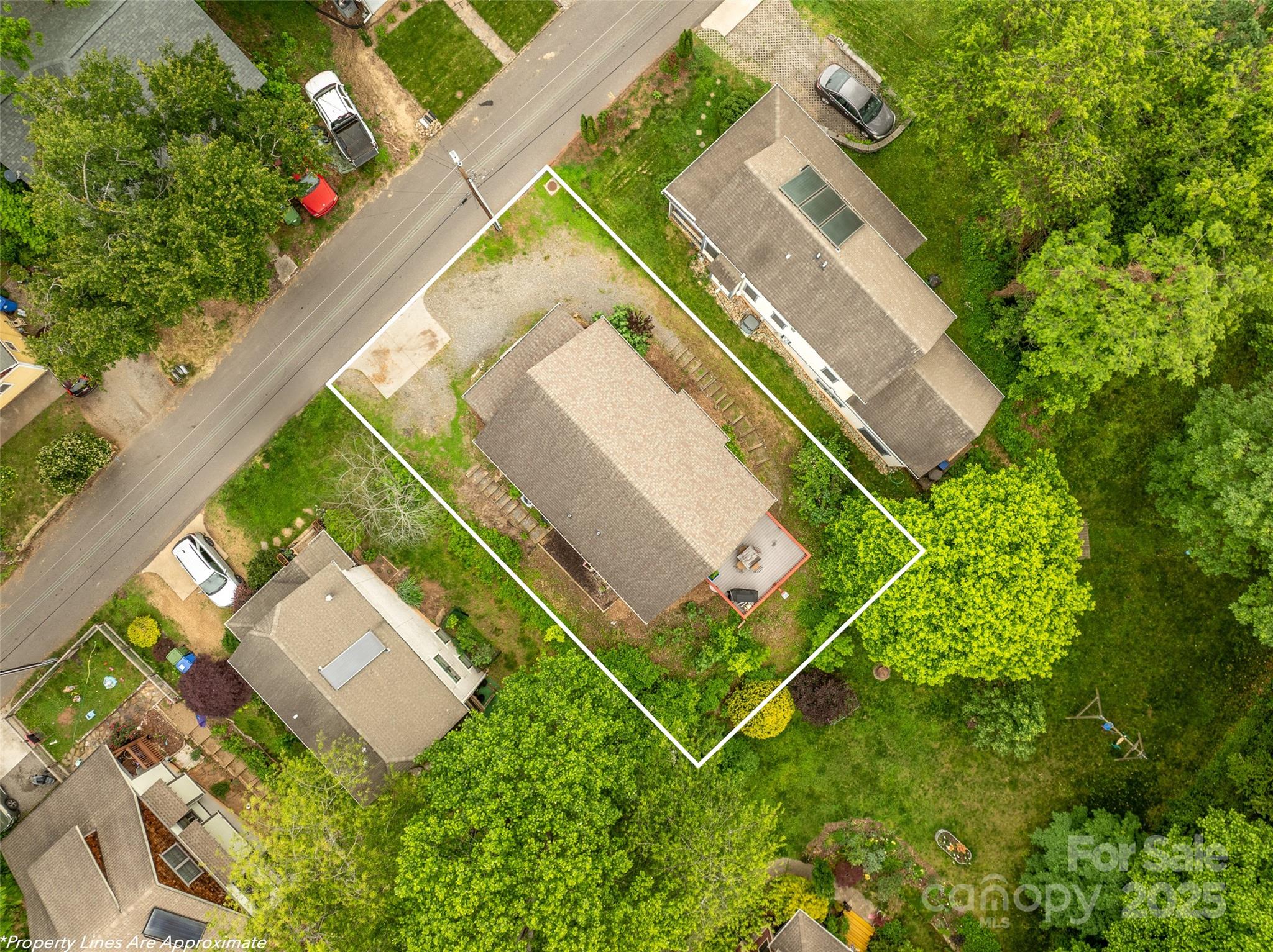 9 Reynolds Road Asheville NC 28806