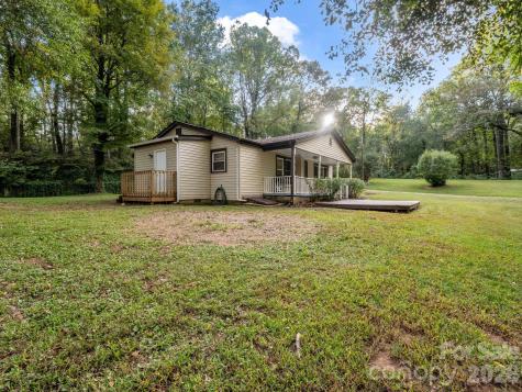 697 Bethany Church Road Forest City NC 28043