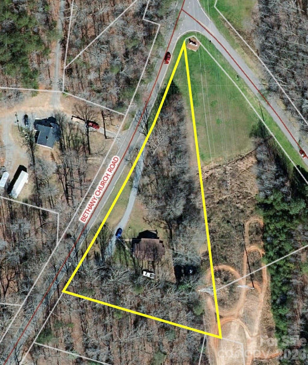 697 Bethany Church Road Forest City NC 28043