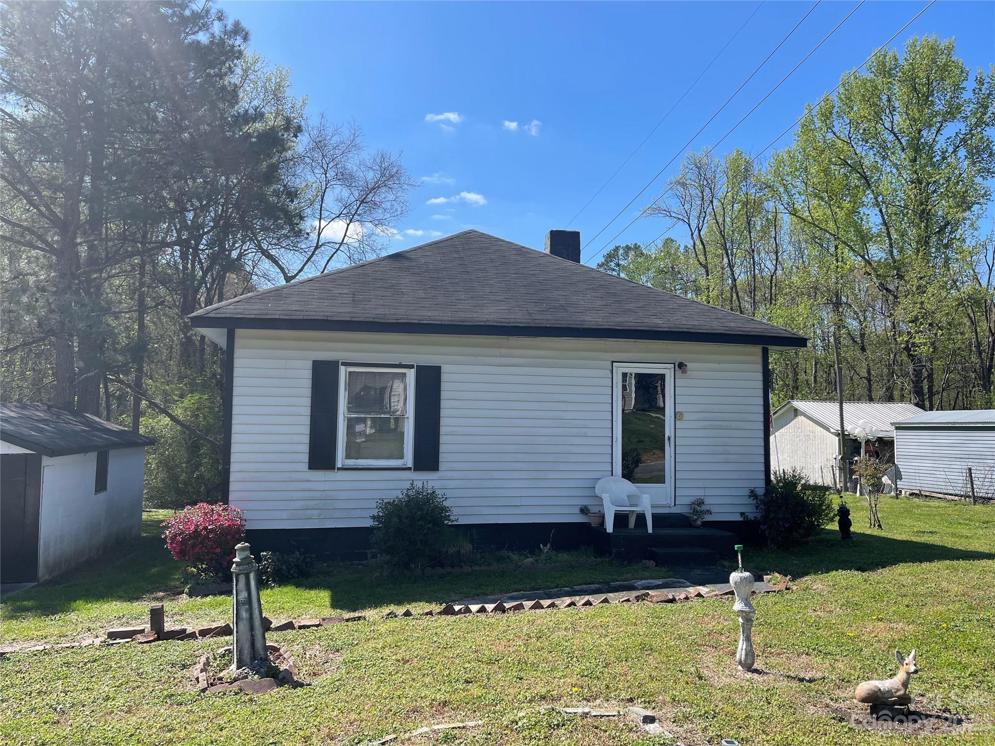 91 Crescent Avenue Gastonia NC 28054