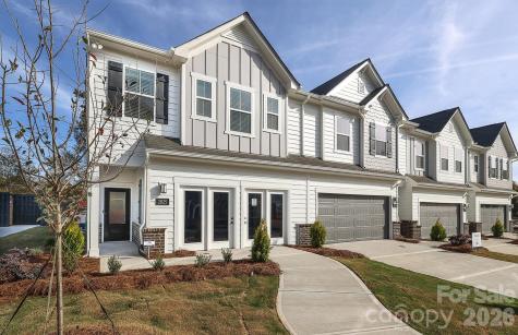 2015 Bayou Trace Drive Charlotte NC 28262