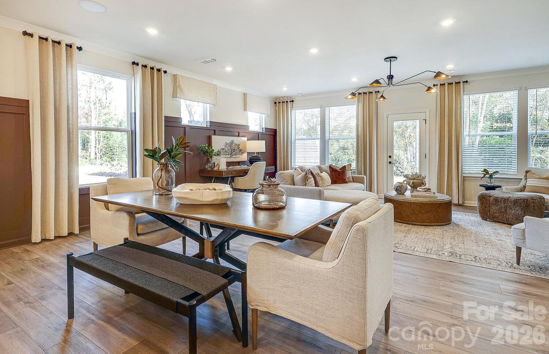 2015 Bayou Trace Drive Charlotte NC 28262