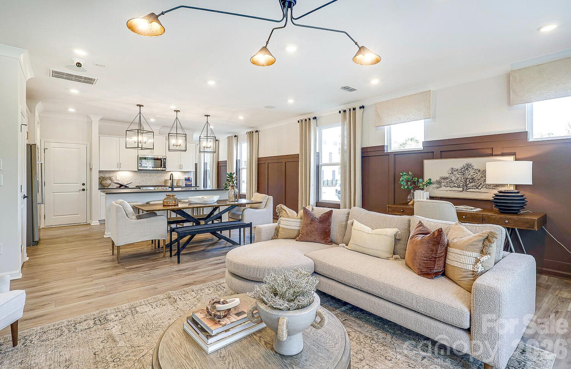 2015 Bayou Trace Drive Charlotte NC 28262