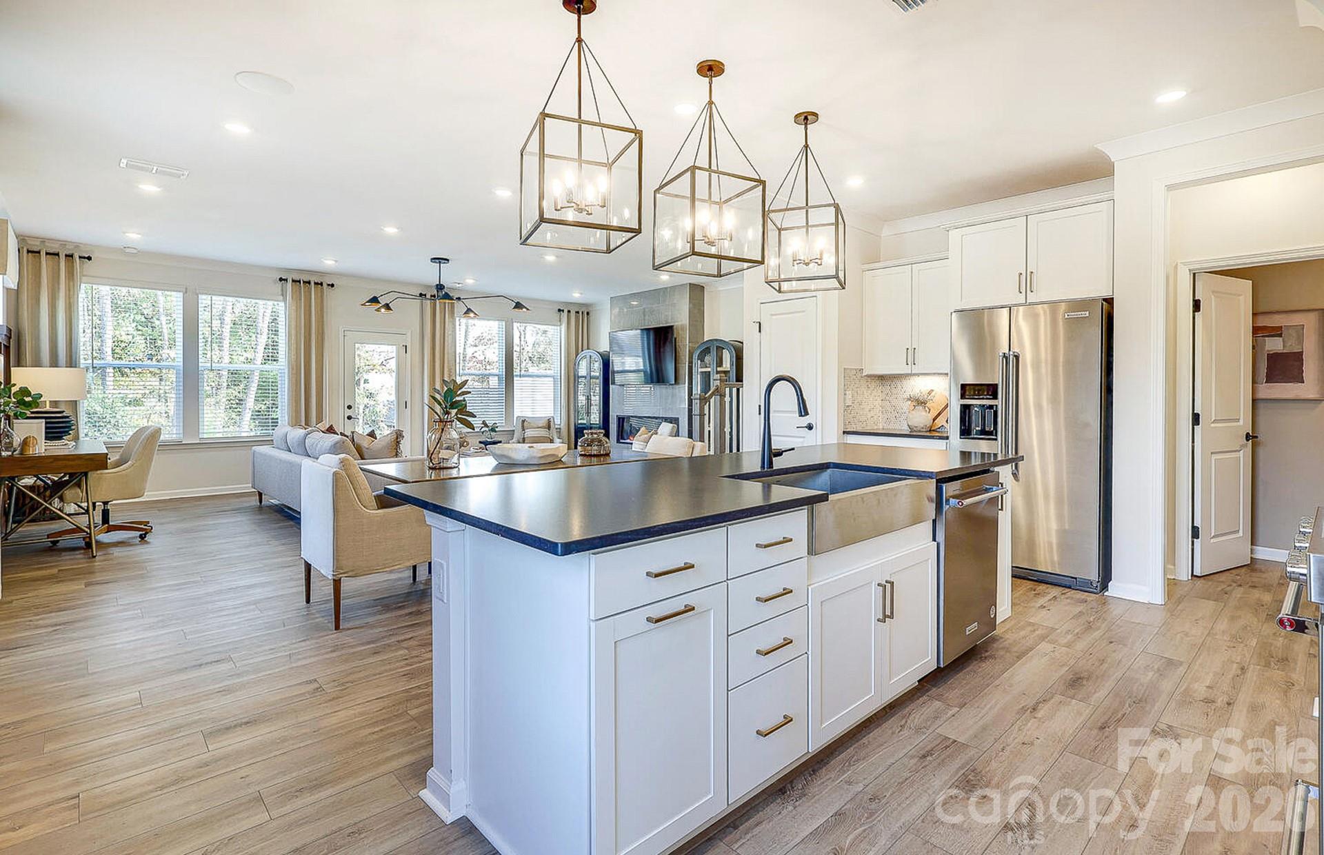2015 Bayou Trace Drive Charlotte NC 28262