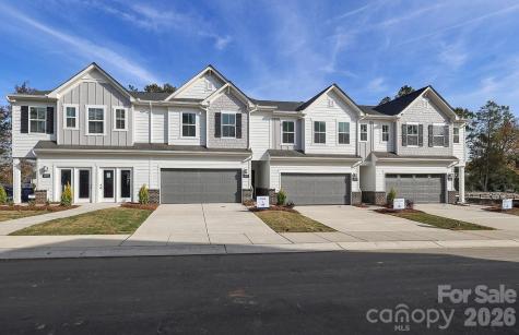 2015 Bayou Trace Drive Charlotte NC 28262