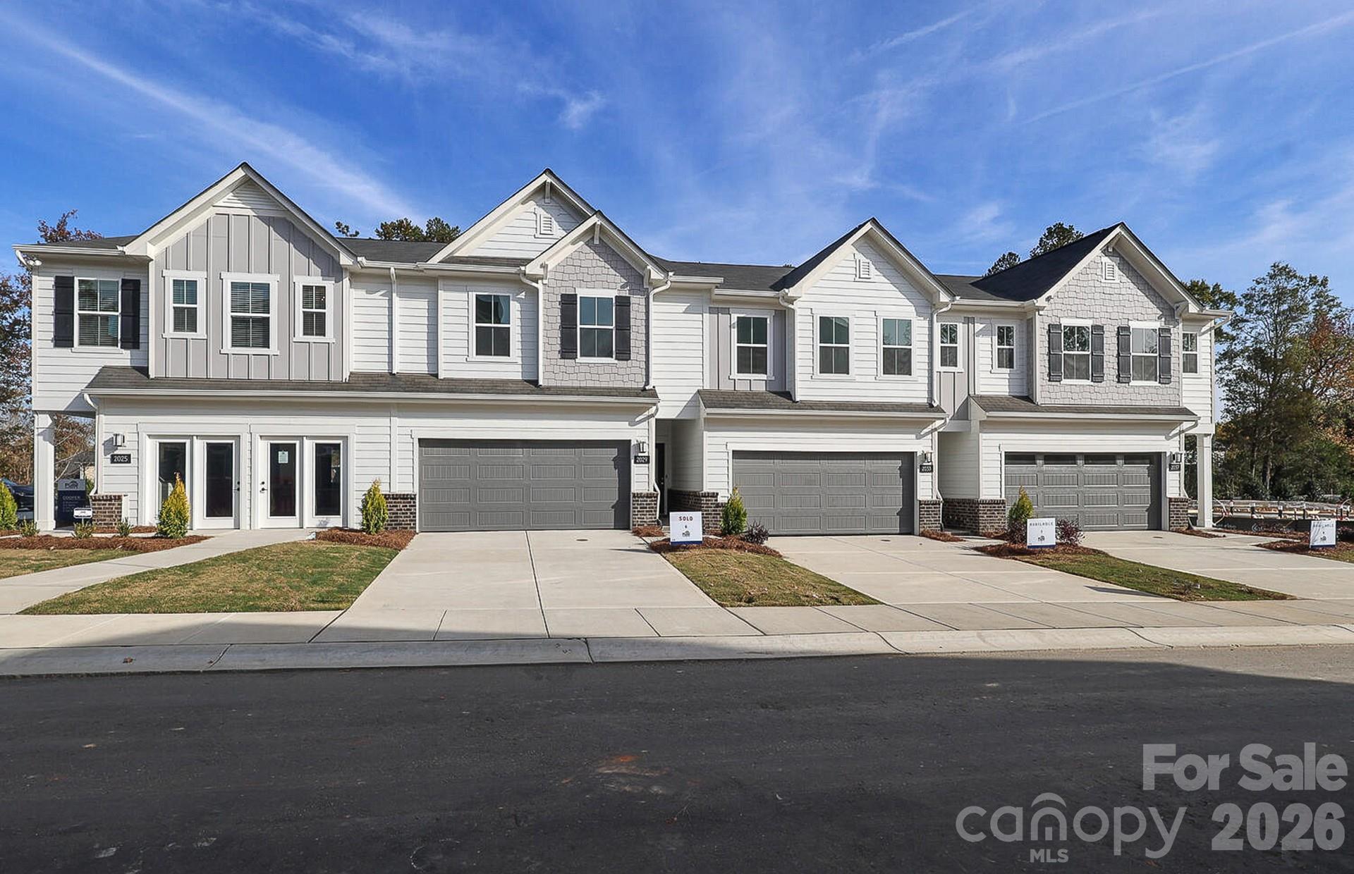 2015 Bayou Trace Drive Charlotte NC 28262