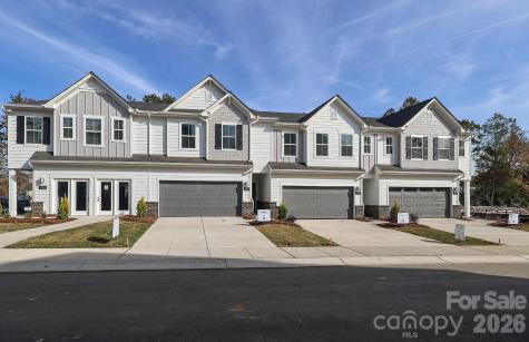 2015 Bayou Trace Drive Charlotte NC 28262