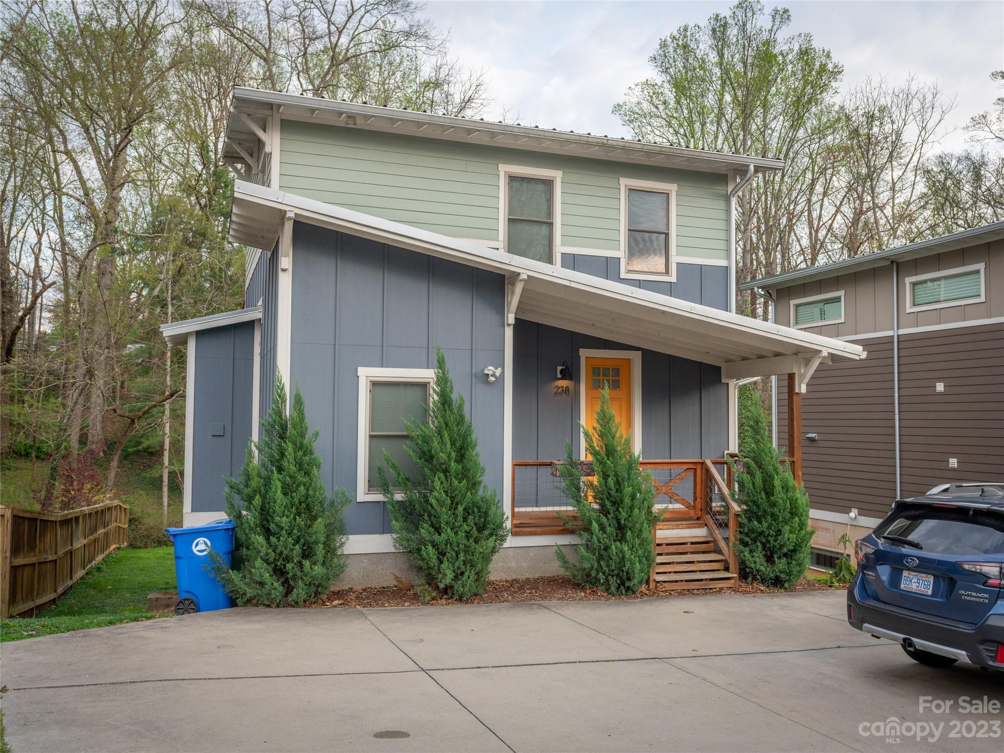 238 Sand Hill Road Asheville NC 28806
