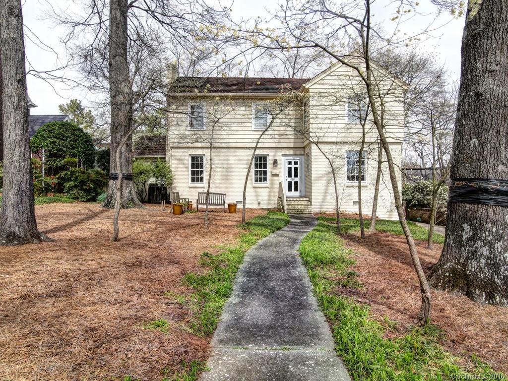 161 Huntley Place Charlotte NC 28207