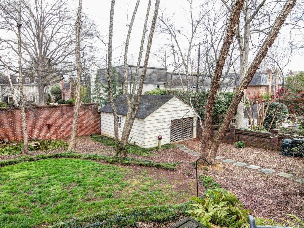 161 Huntley Place Charlotte NC 28207