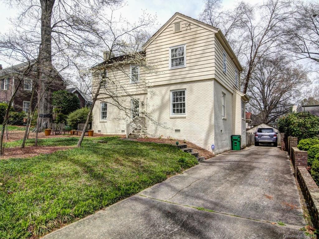 161 Huntley Place Charlotte NC 28207