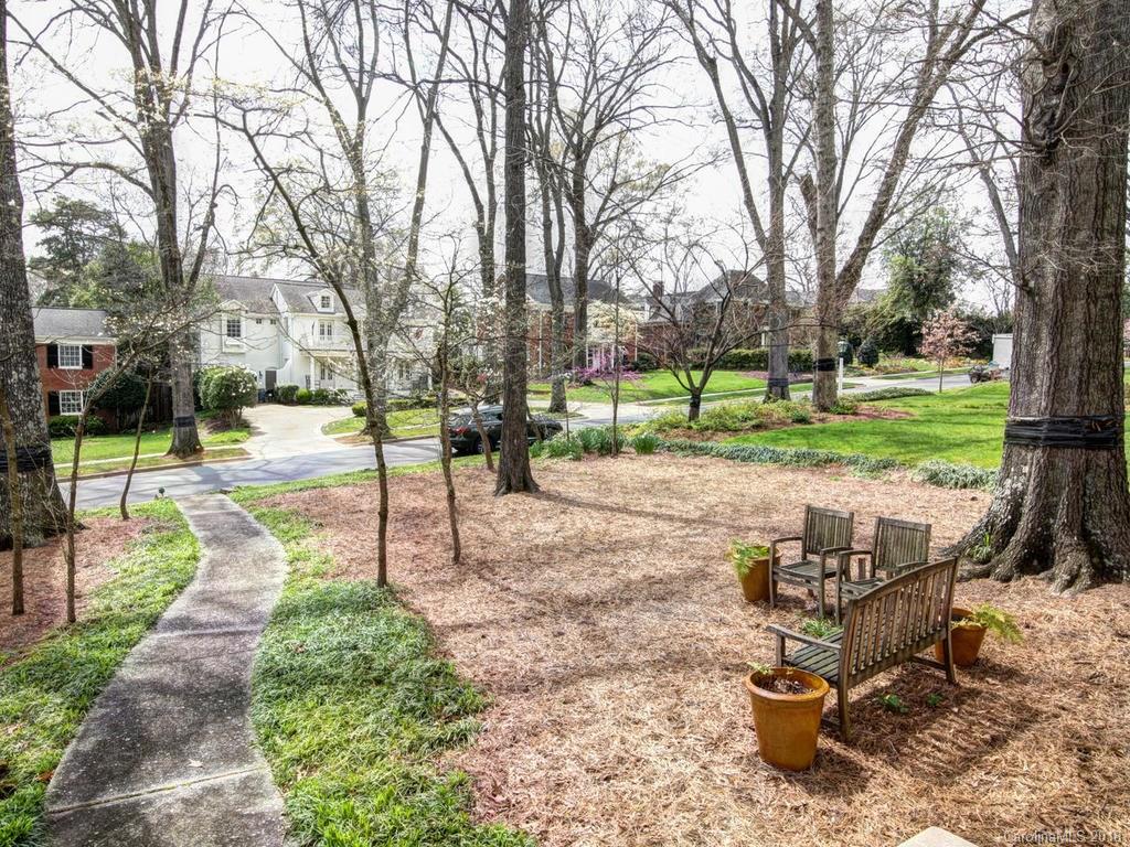 161 Huntley Place Charlotte NC 28207