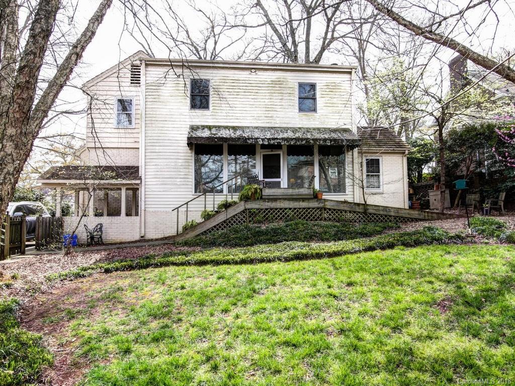 161 Huntley Place Charlotte NC 28207