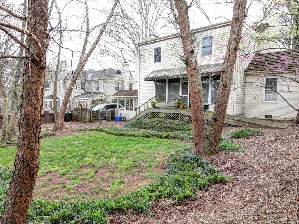161 Huntley Place Charlotte NC 28207