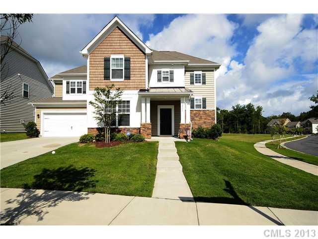 12531 Surreykirt Lane Huntersville NC 28078