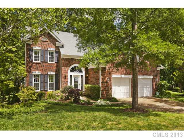 2807 Carriage Crossing Drive Matthews NC 28105