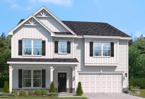 140 Balboa Street Matthews NC 28104