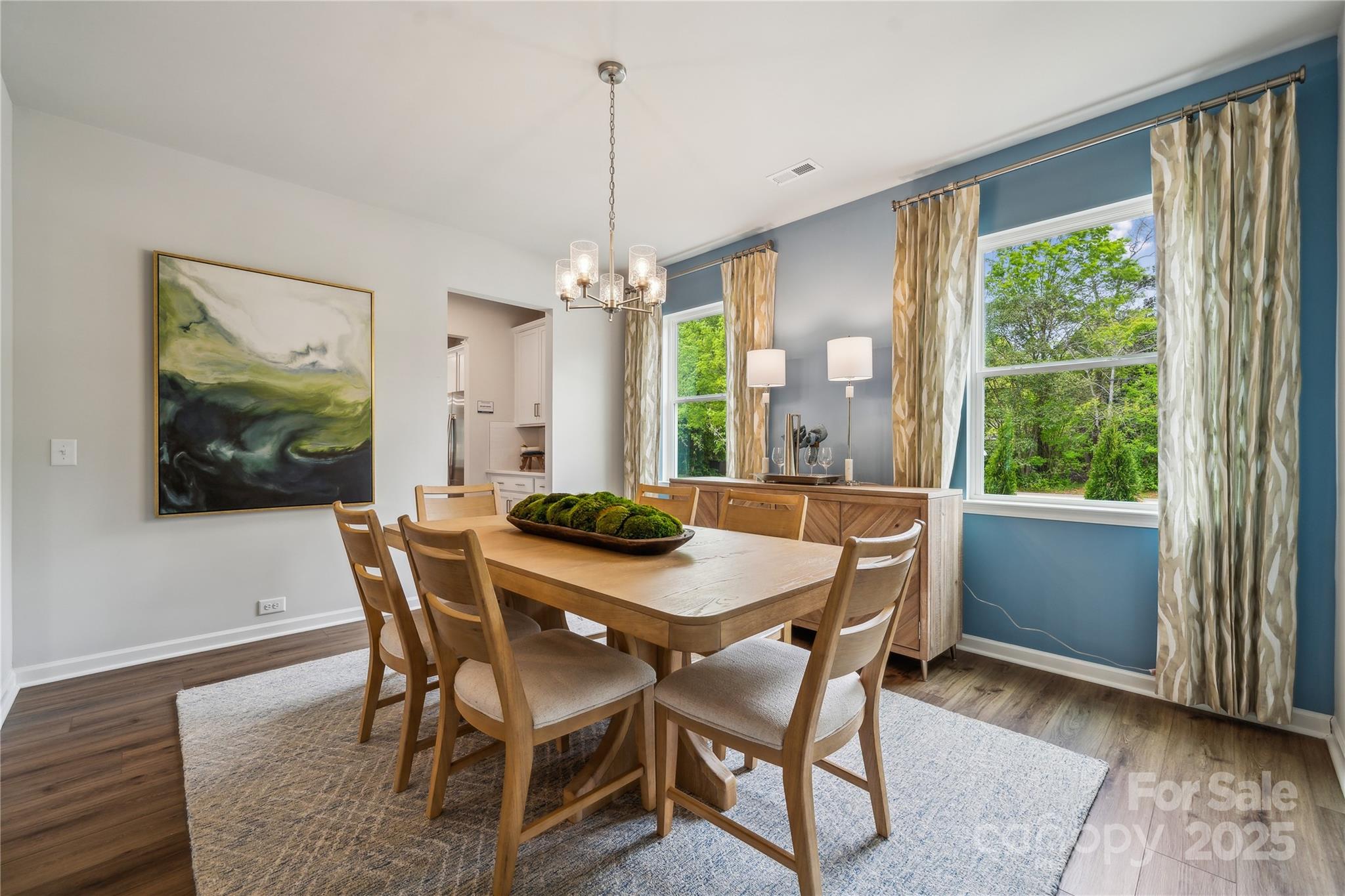 140 Balboa Street Matthews NC 28104