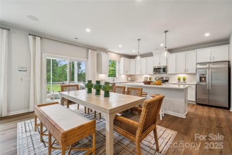 140 Balboa Street Matthews NC 28104