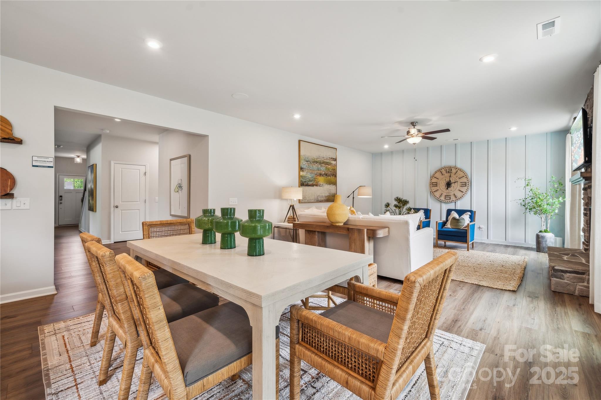 140 Balboa Street Matthews NC 28104
