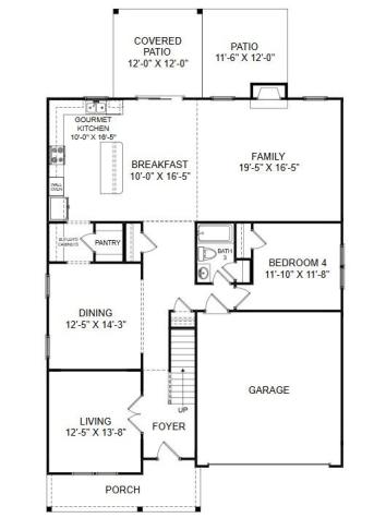 140 Balboa Street Matthews NC 28104