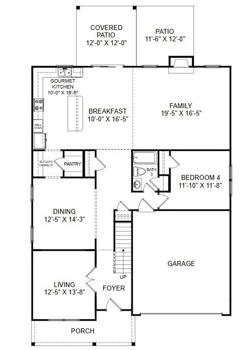 140 Balboa Street Matthews NC 28104