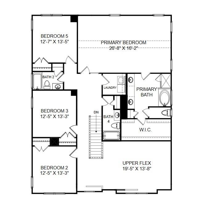 140 Balboa Street Matthews NC 28104