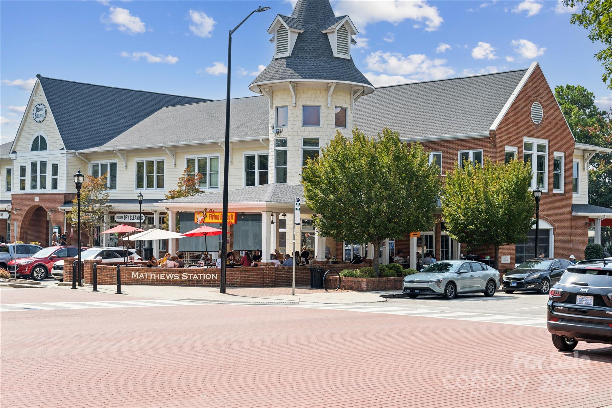 140 Balboa Street Matthews NC 28104