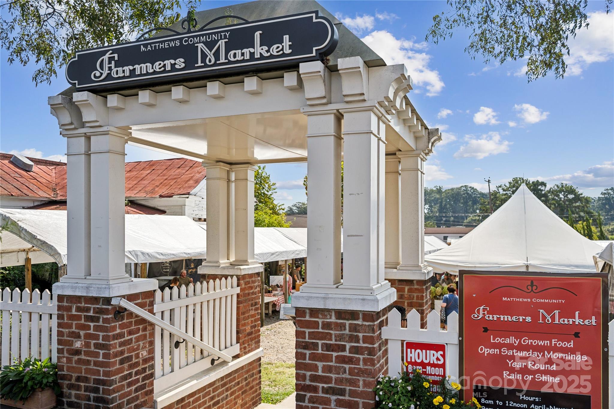 140 Balboa Street Matthews NC 28104