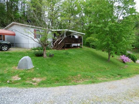 8 Allison Cove Sylva NC 28779
