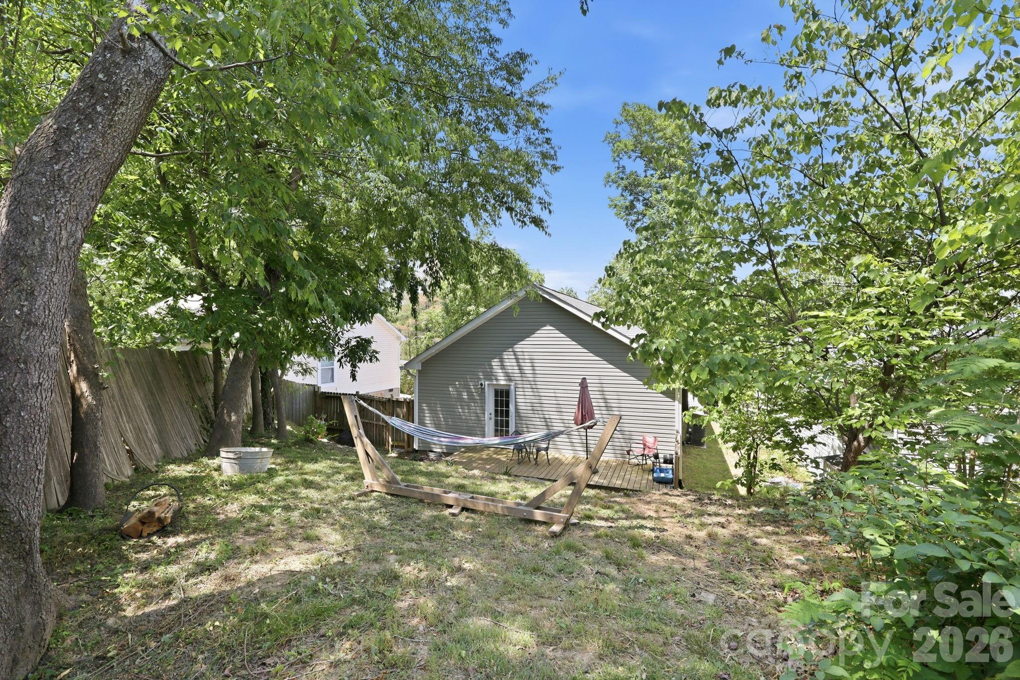 253 Brooklyn Lane Asheville NC 28803