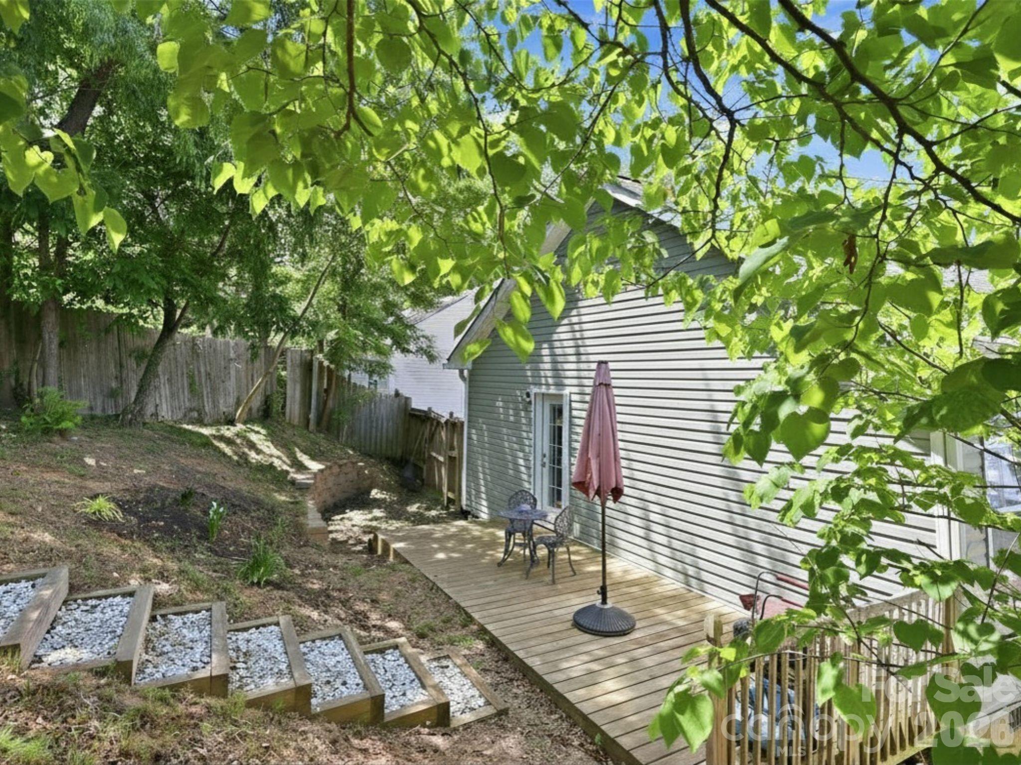 253 Brooklyn Lane Asheville NC 28803
