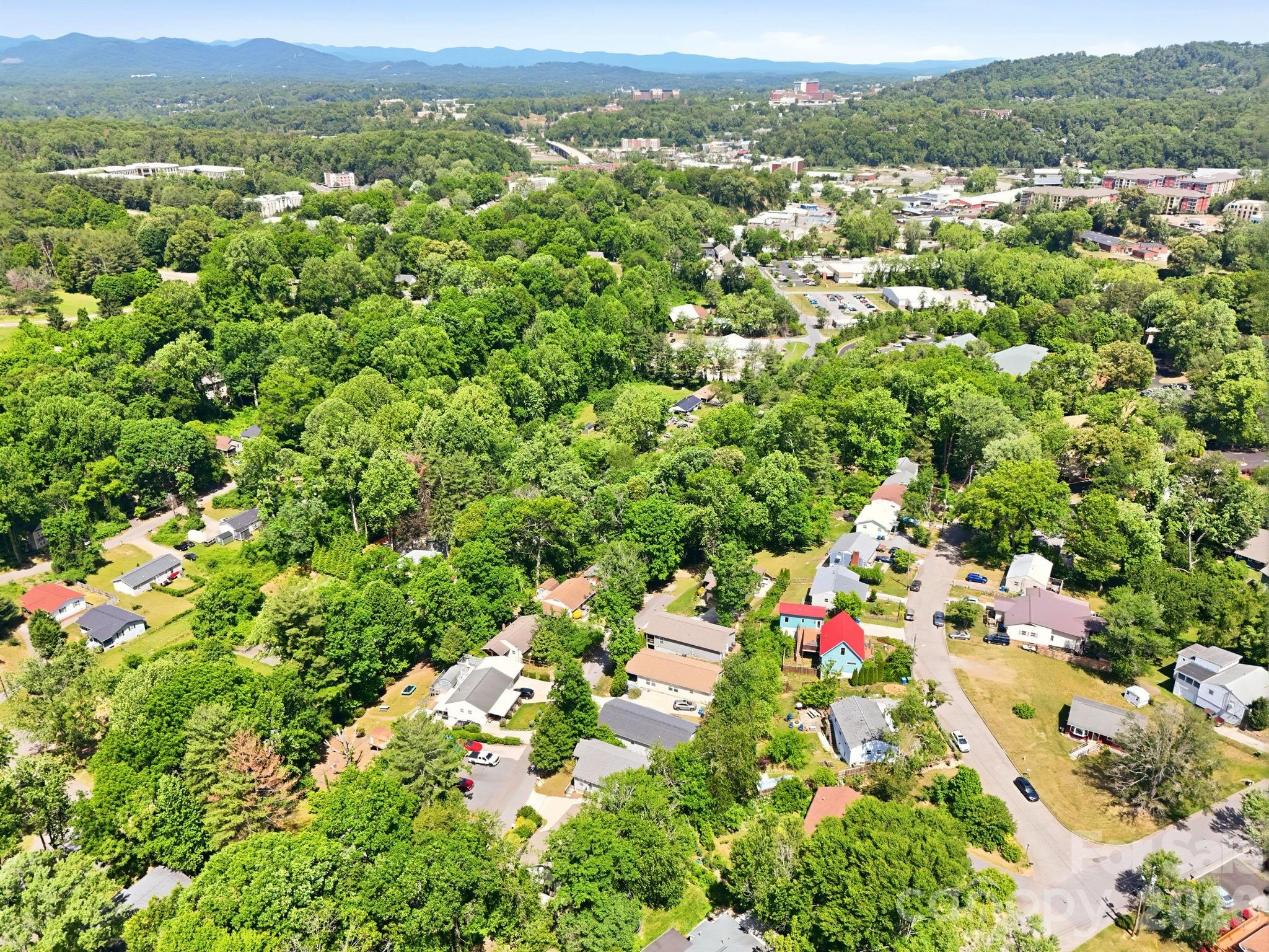 253 Brooklyn Lane Asheville NC 28803