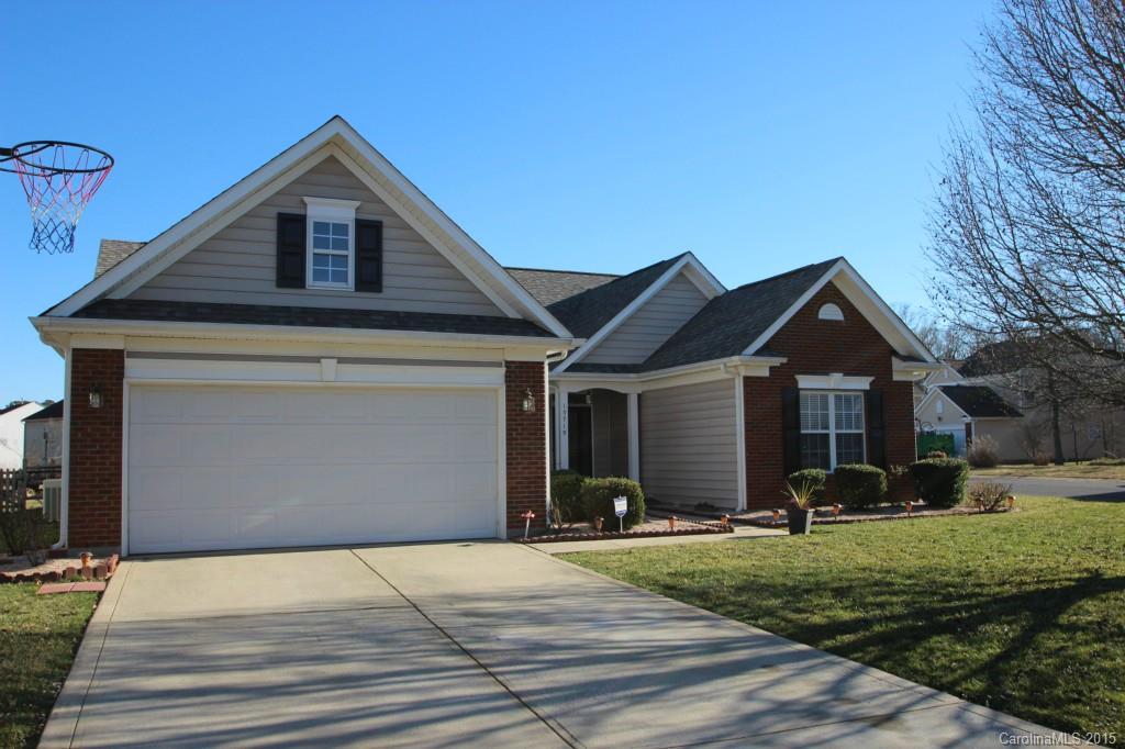15719 Dehavilland Drive Charlotte NC 28278