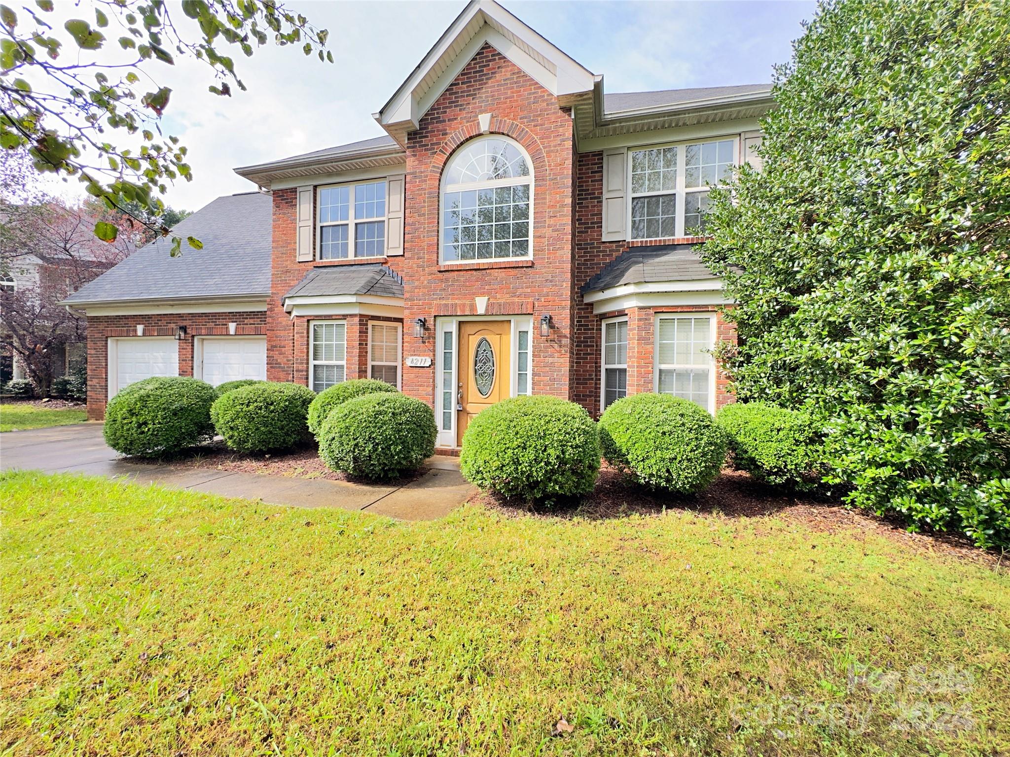 4211 Greenfield Circle NW Concord NC 28027