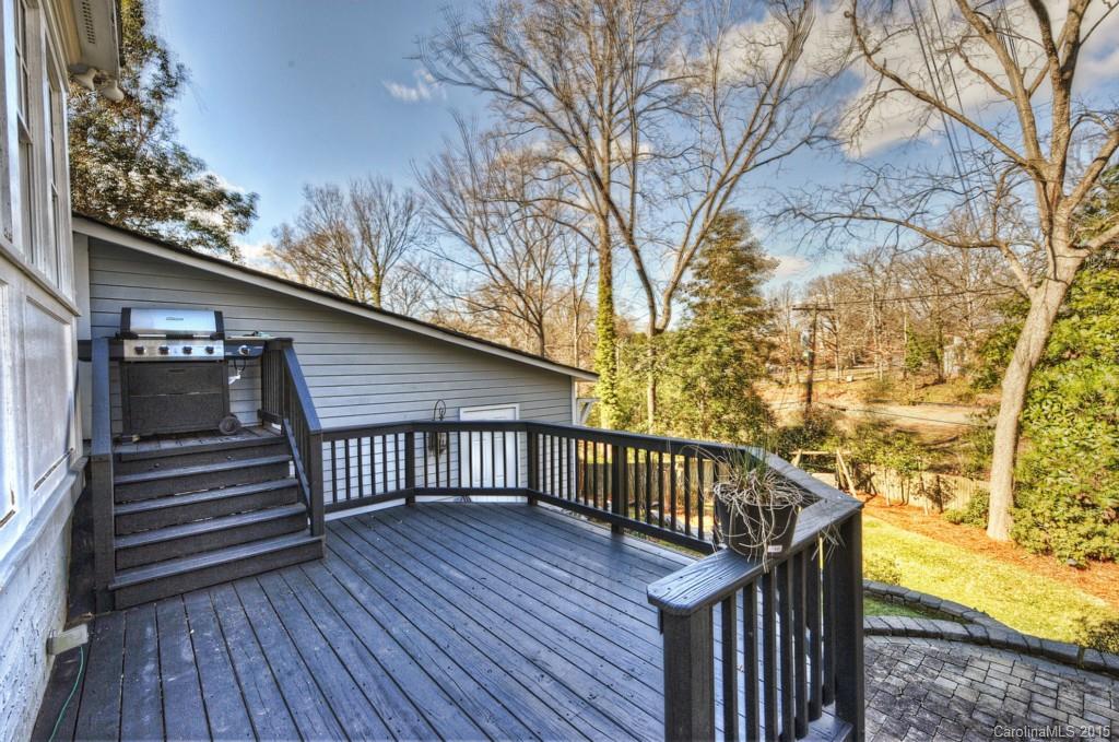 2021 Dartmouth Place Charlotte NC 28207