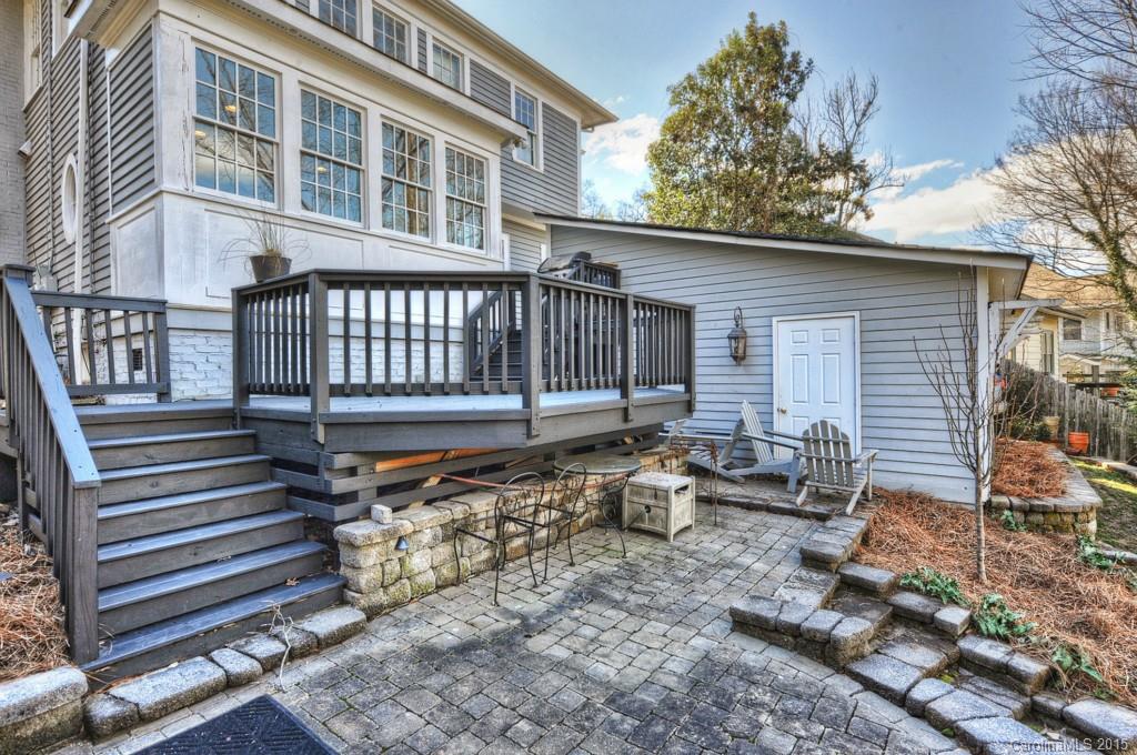 2021 Dartmouth Place Charlotte NC 28207