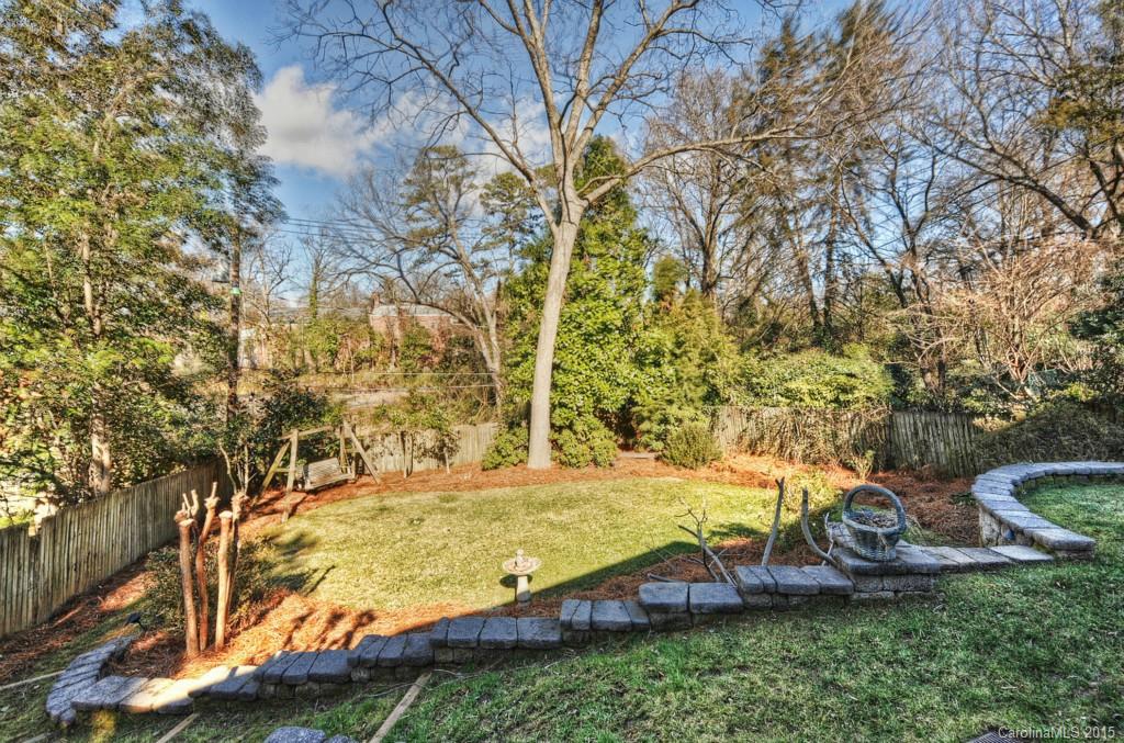2021 Dartmouth Place Charlotte NC 28207