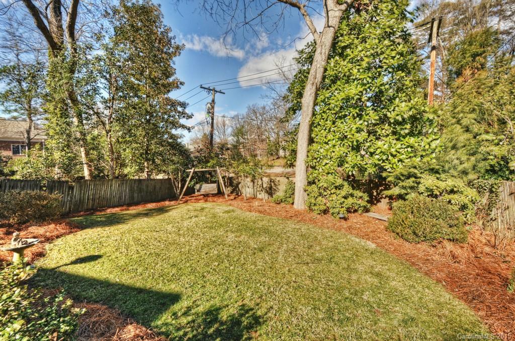 2021 Dartmouth Place Charlotte NC 28207