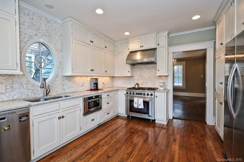 2021 Dartmouth Place Charlotte NC 28207