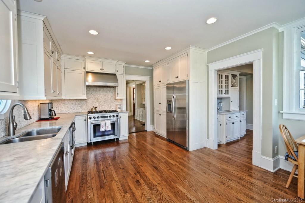 2021 Dartmouth Place Charlotte NC 28207