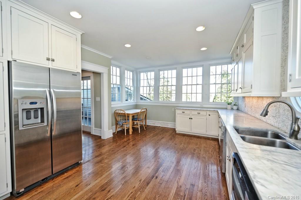2021 Dartmouth Place Charlotte NC 28207