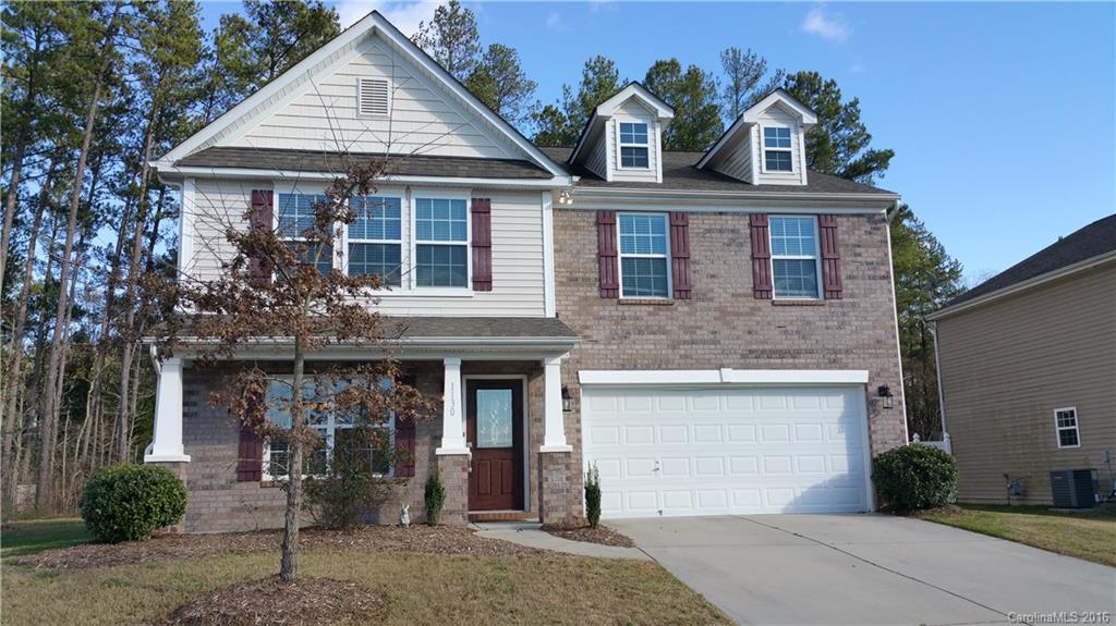 1130 San Gabriel Avenue Charlotte NC 28214