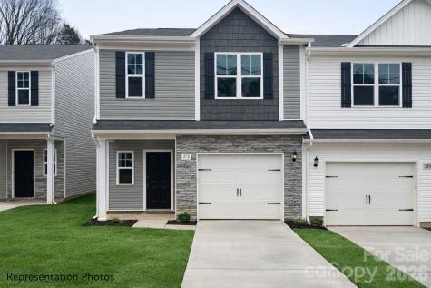 3718 Sally Lane Charlotte NC 28227