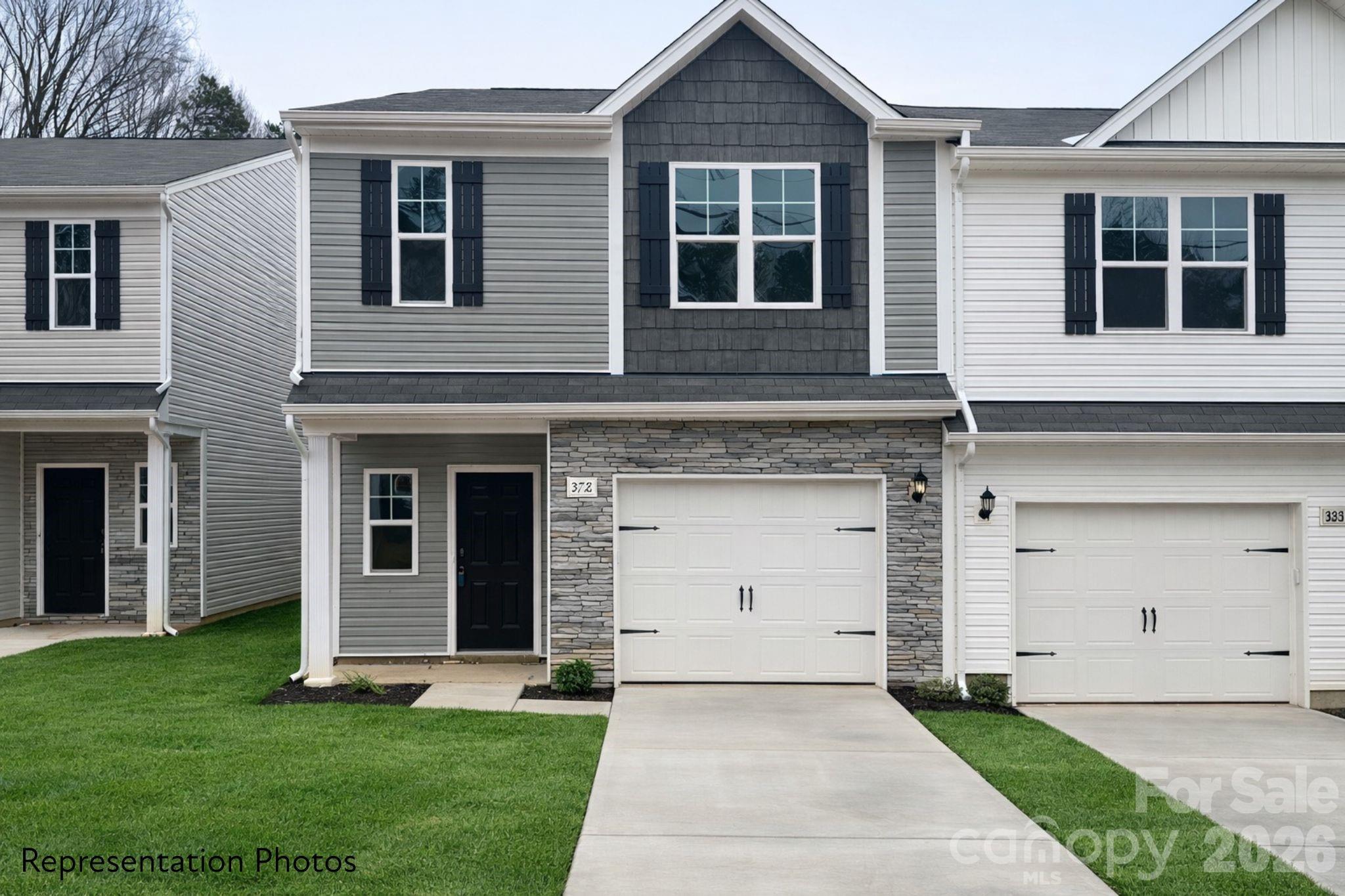 3718 Sally Lane Charlotte NC 28227