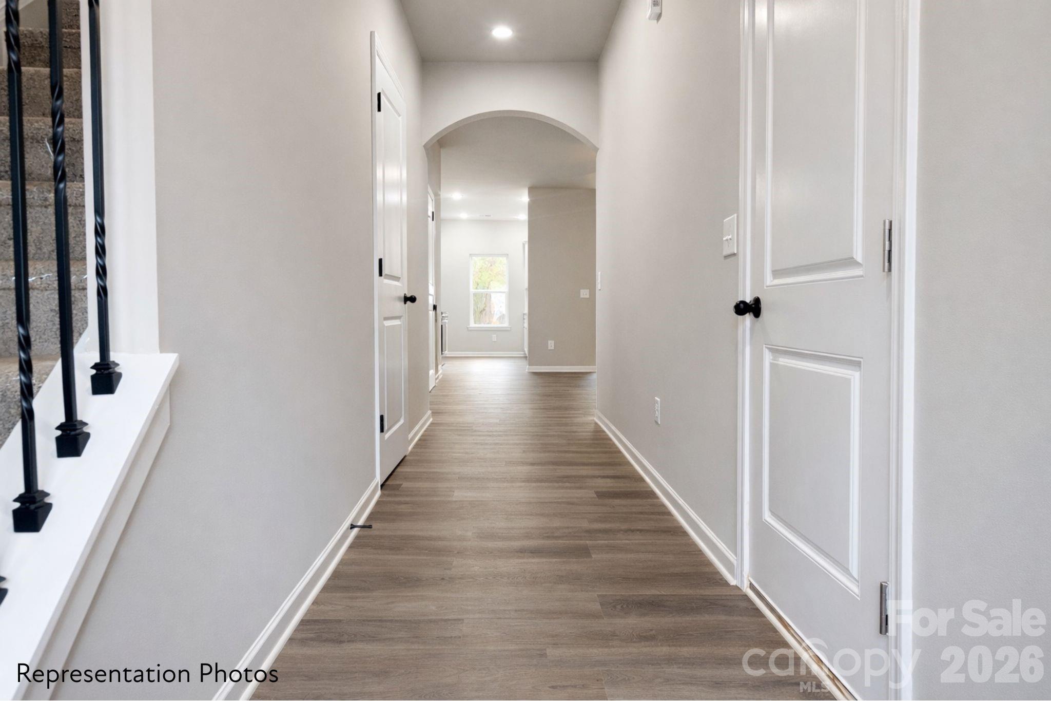 3718 Sally Lane Charlotte NC 28227